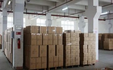 成品抽工作总结8篇