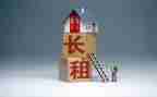 承租房合同模板参考7篇