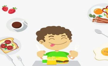 介绍一种吃的作文7篇
