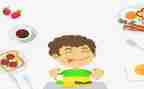 介绍一种吃的作文精选7篇