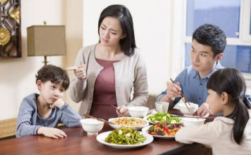 吃饭的幼儿教案5篇