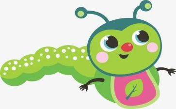 小班毛毛虫教案通用8篇