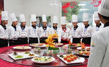 厨师工作总结与计划6篇