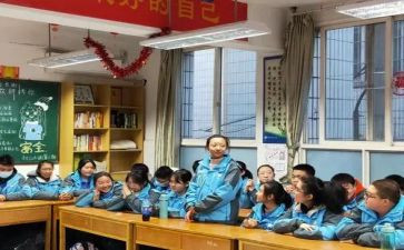 初1入团申请书优秀5篇