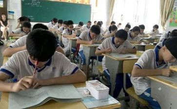 语文初3作文优质5篇
