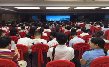 保险创说会演讲稿精选5篇