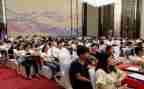 保险创说会演讲稿最新8篇