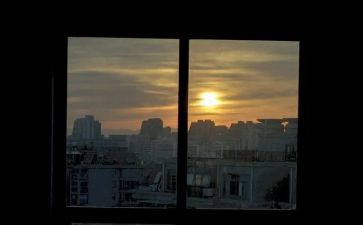 窗外的春天作文7篇