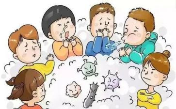 2023年传染病防治工作总结8篇