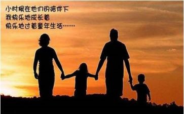 触动我心灵的作文模板7篇