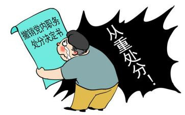 撤销行政处分申请书5篇