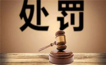 政务处分心得体会范文7篇