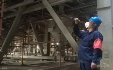 电厂运行除灰工作总结最新6篇