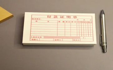 出纳工作的工作计划模板5篇