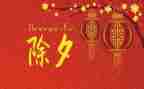 作文除夕200字6篇