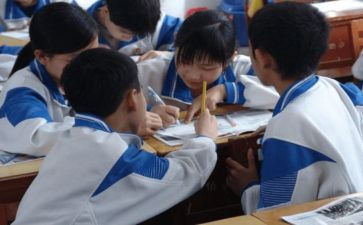 初中生学生演讲稿7篇