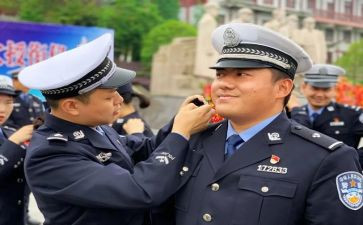从警个人总结最新8篇