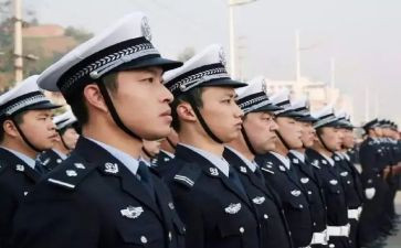 从警个人总结通用6篇