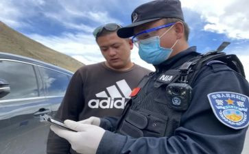 从警个人总结5篇