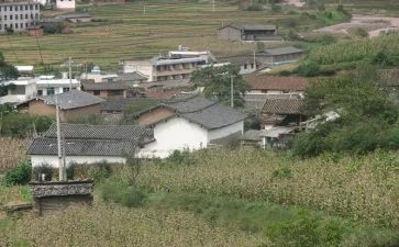 村年度工作总结及工作计划通用5篇