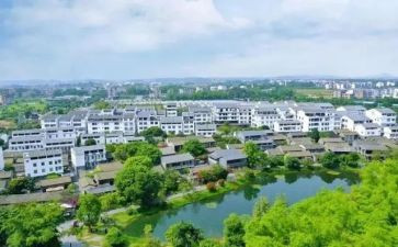 2024年村级工作述职报告7篇