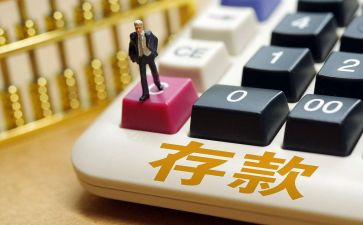 存款保险的宣传总结5篇