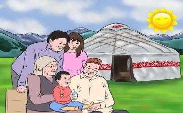 向村民代表述职报告5篇
