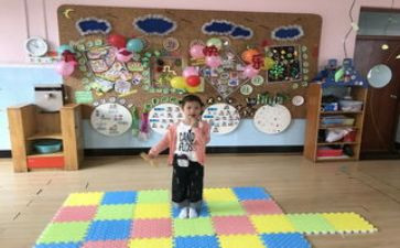 幼儿园大班的活动方案优质8篇
