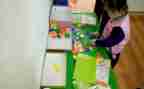 幼儿园大班阅读活动方案8篇