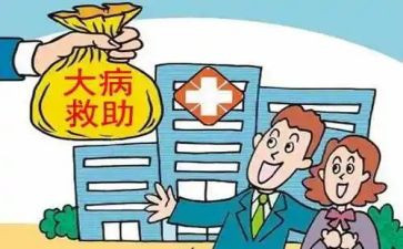 申请大病低保申请书8篇