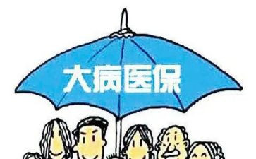 大病低保申请书范文6篇