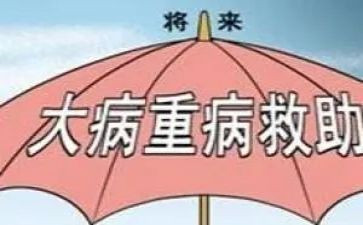 申请大病救助的申请书优秀7篇