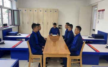 大队部周工作总结5篇