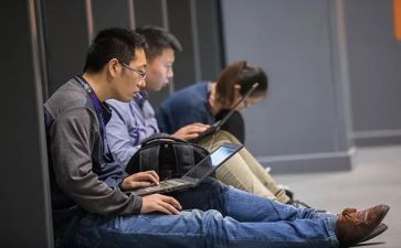 打工人入党思想汇报6篇