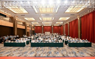观看五四表彰大会心得体会5篇