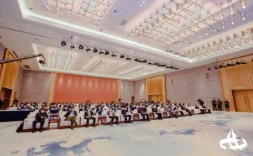 观看五四大会心得体会8篇