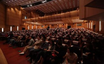 思政大课观后感心得体会6篇