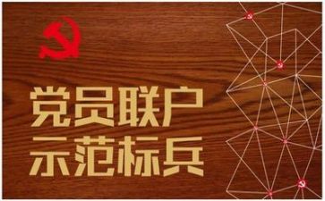 我想对党说作文600字6篇