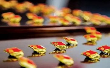 党个人简历模板通用8篇