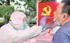 大学党员转正申请书1500字6篇