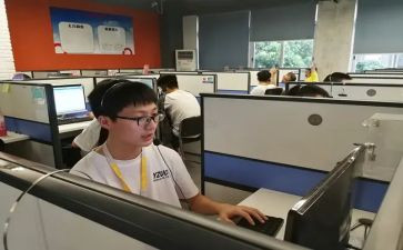 单位先进个人事迹材料7篇