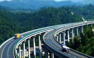 道路桥梁工作总结范文5篇