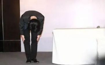 他道歉了作文7篇