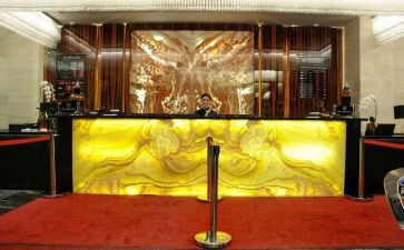 大堂工作心得通用8篇