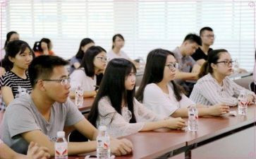 大学党训心得体会7篇