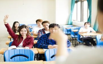 我的大学作文参考6篇