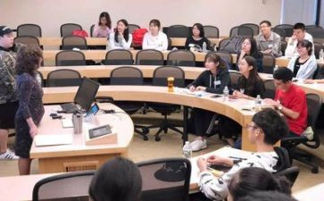 军训大学心得通用6篇