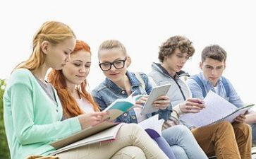 我的大学作文6篇