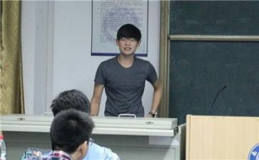大学班长个人总结7篇