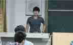 大学班长个人总结7篇